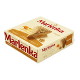 Honig und Walnuss Torte 800g - Marlenka aus der Armenischen Küche