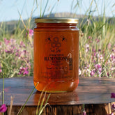 PREMIUM Reiner Blütenhonig - Fast so wertvoll wie Anzer-Honig