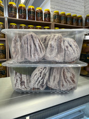 Getrocknete Kaki (Persimone) 500 g