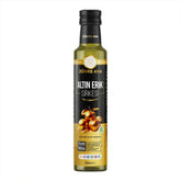 Zühre Ana Vinaigre de prune doré 250ml | Fermenté naturellement & Sans additifs