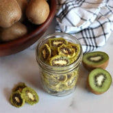 Kiwi-Chips (Kiwi-Scheiben) 200g • Getrocknete
