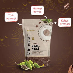 Dibek Kaffee 165g