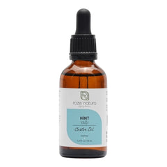 Huile de ricin 50ml • La puissance des soins naturels