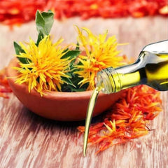 Safloröl (Färberdistelöl) 100ml