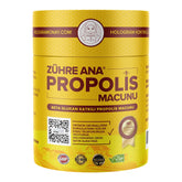 Zühre Ana Kräuterpaste mit Propolis