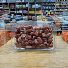 Getrocknete Silberbeeren – 350 g • Natürlich und Köstlich