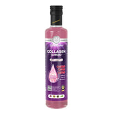 Sirop de collagène Zühre Ana 250 ml – Beauté et vitalité intérieures