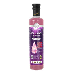 Sirop de collagène Zühre Ana 250 ml – Beauté et vitalité intérieures