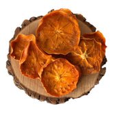 Kaki-Chips (Kaki-Scheiben) 200g • Getrocknete