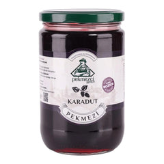 Kara Dut Pekmezi Doğal 800 g