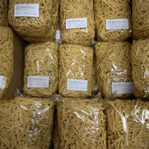 Handgemachte Nudeln 500g: Naturbelassen, Ohne Zusätze