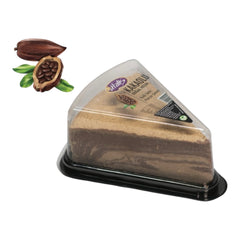 Halis Helva – Tahinhalva mit Kakao, mit Rübenzucker gesüßt (Vegan) 500 g