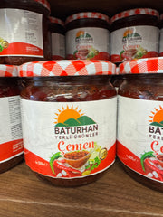 Frühstückspaste - ÇEMEN 500g