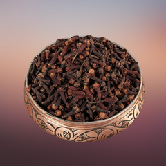 Clous de girofle entiers 125 g