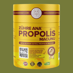 Zühre Ana®️ Propolis-Paste