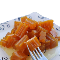 Çıtır Kabak Reçeli 750 g