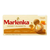Walnuss Honigkugeln 235g - Marlenka - Genuss aus Tradition