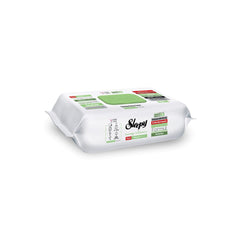 Sleepy Easy Clean Oberflächenreinigungstücher mit Ananasduft – 100 Blatt