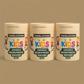 (3 pour 2) Force naturelle pour enfants – avec cacao, caroube & vitamines 240g • Tabiblokman