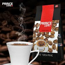 Devolli Prince Kaffee 500g | Traditioneller Türkischer Kaffee aus Kosovo