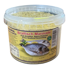 Bratfisch Marinade – 350 g