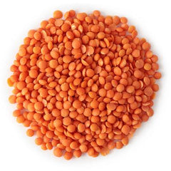 Lentilles corail 900 g