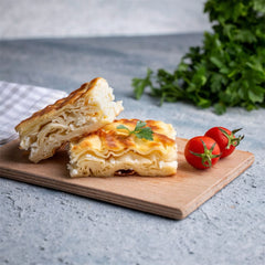 Su Böreği 2,5kg (EN MAGASIN UNIQUEMENT) – spécialité traditionnelle turque de börek (en tranches)