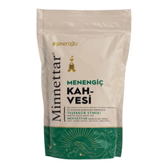 Menengiç Kaffee 165 g | Koffeinfreie Kaffeespezialität aus der Türkei