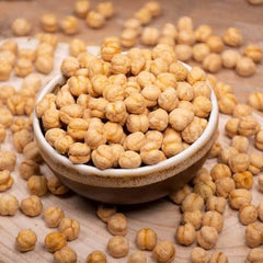 Tuzlu Nohut 450 g – Çıtır Doğal Atıştırmalık