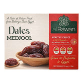 Dattes Medjool d'Égypte - PREMIUM GRAND FORMAT