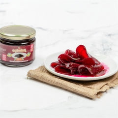 Kırmızı Pancar Tatlısı