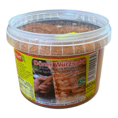 Döner kebap baharat tuzu – 400 g
