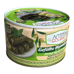 Gefüllte Weinblätter mit Reis in Olivenöl 400g