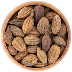 Gelbe Haritaki 100g (Terminalia chebula) – Traditionelle Pflanze mit jahrhundertealter Verwendung - SARI HALİLE