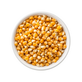 Premium Popcorn-Mais – Maiskörner für frisches Popcorn - 500g