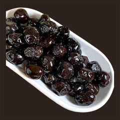 Gemlik Schwarze Oliven 1.8 kg