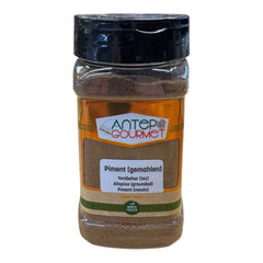 Piment gemahlen (Yenibahar) – 160 g