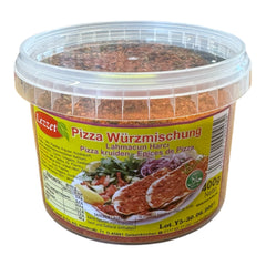 Mélange d'épices pour pizza – 400 g