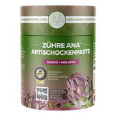 Zühre Ana Artischocken-Paste - 240g