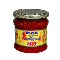 Scharfe Chilisauce 350 g