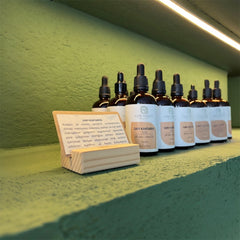 Johanniskrautöl 50 ml