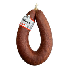 Geleneksel Afyon Kasap Sucuk – 1 Kangal (Yüzük)