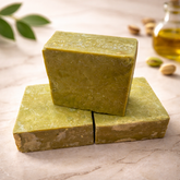 Natürliches Bıttım Seife – Handgemachte Haar- und Körperseife