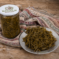 Zahter à l’huile 750g | Spécialité orientale