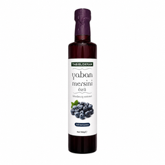 Tabib Lokman Heidelbeerextrakt 700 g | Natürlicher Blueberry-Extrakt