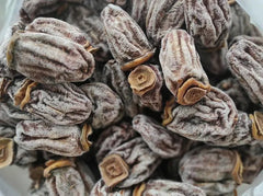 Getrocknete Kaki (Persimone) 500 g