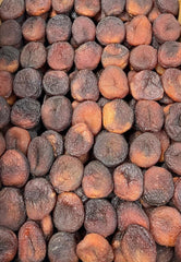 Aprikose 400g • Sonnengetrocknete