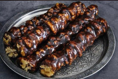 Walnuss-Sucuk mit Schmetterlingswalnüsse – 500g