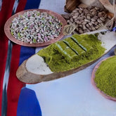 Pistazien-Sarma Dolama Baklava – Frisch aus Gaziantep – 1,5 kg