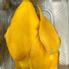 Natürliche Getrocknete Mango 250 g